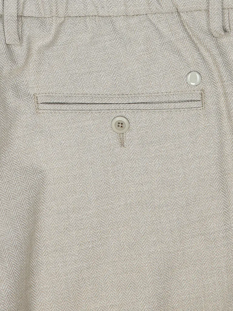 ALBERTO | Chino | Beige