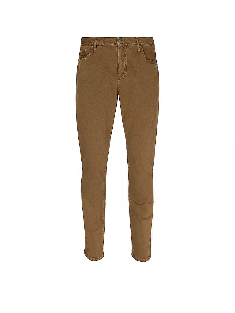 ALBERTO | Hose PIPE  | Marron