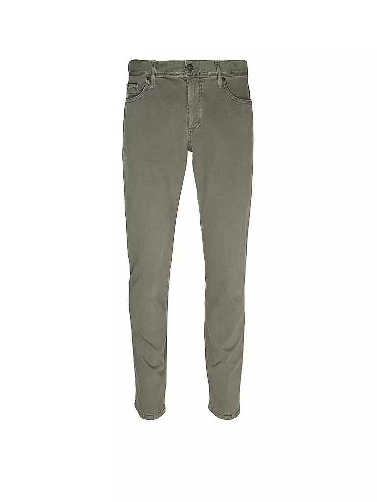 ALBERTO | Hose PIPE  | Vert