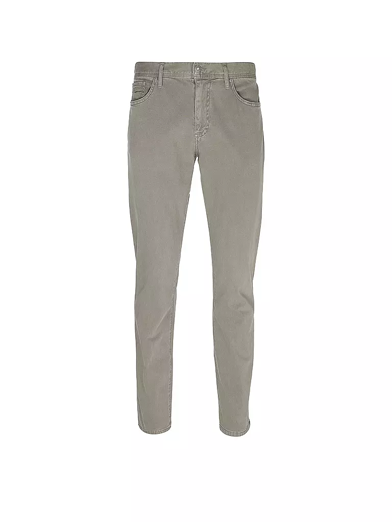 ALBERTO | Hose PIPE  | Gris clair