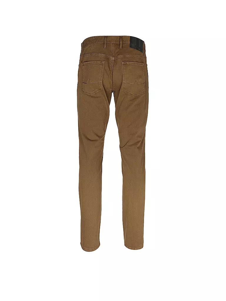 ALBERTO | Hose PIPE  | Marron