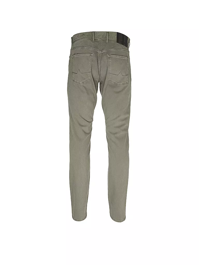 ALBERTO | Hose PIPE  | Vert