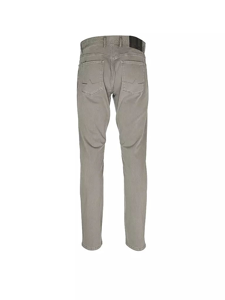 ALBERTO | Hose PIPE  | Gris clair