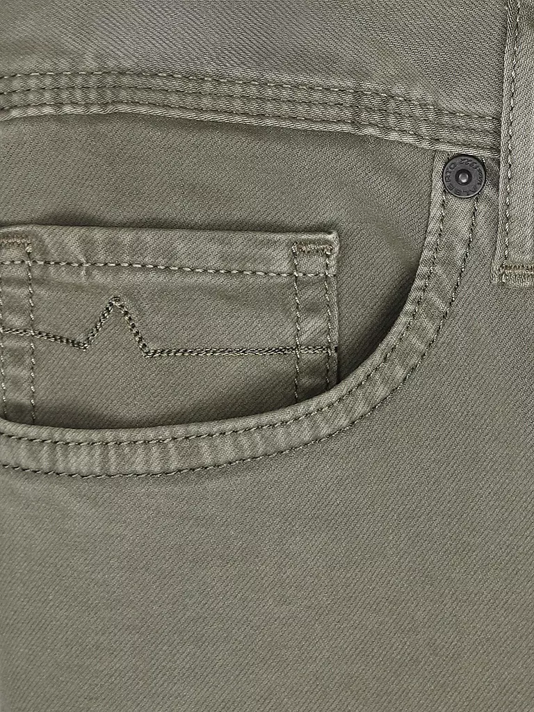 ALBERTO | Hose PIPE  | Vert