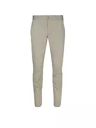 ALBERTO | Hose Slim Fit LOU CERAMICA | Beige