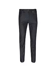 ALBERTO | Jeans coupe droite PIPE | Bleu
