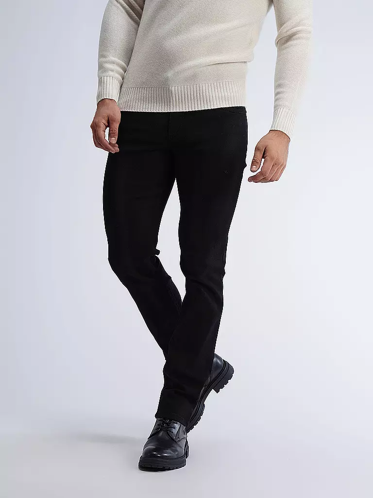 ALBERTO | Jeans coupe droite PIPE | 