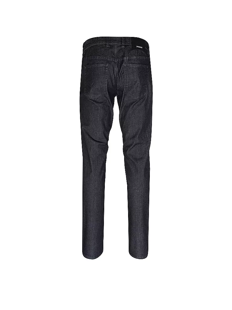 ALBERTO | Jeans coupe droite PIPE | 