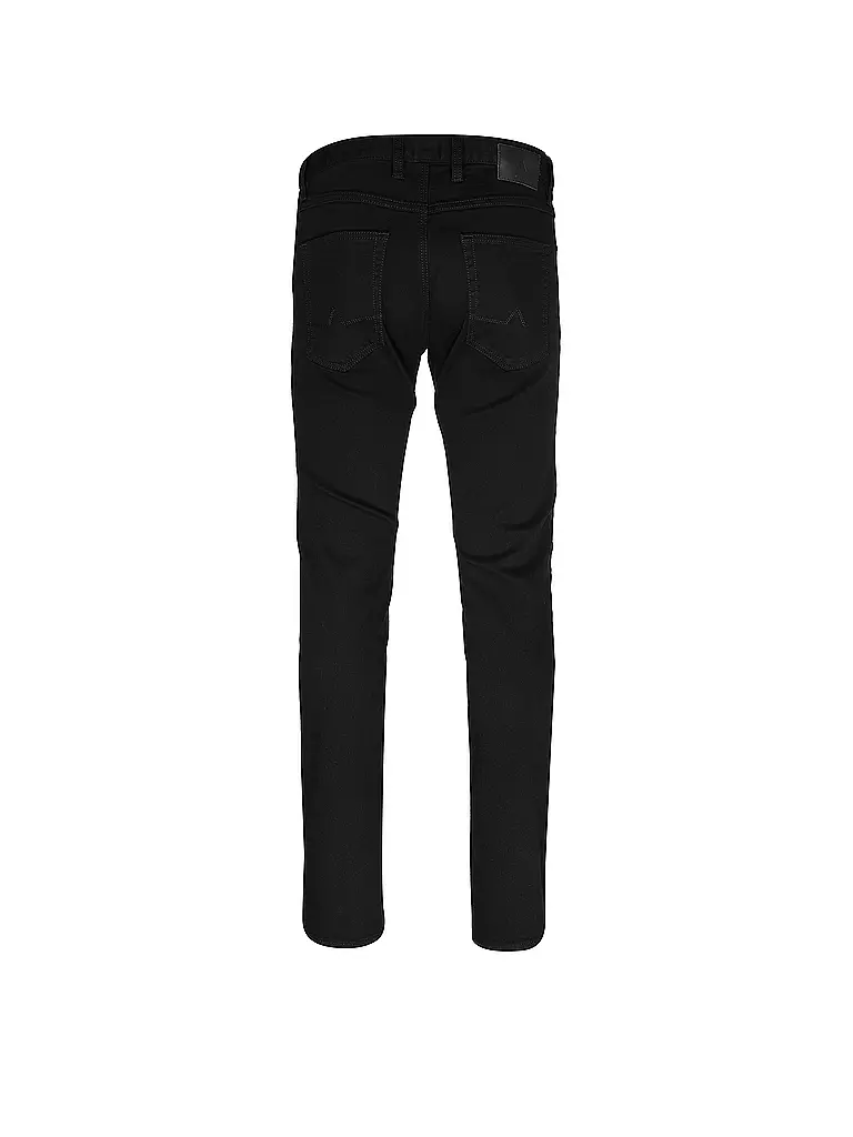 ALBERTO | Jeans coupe droite PIPE | 