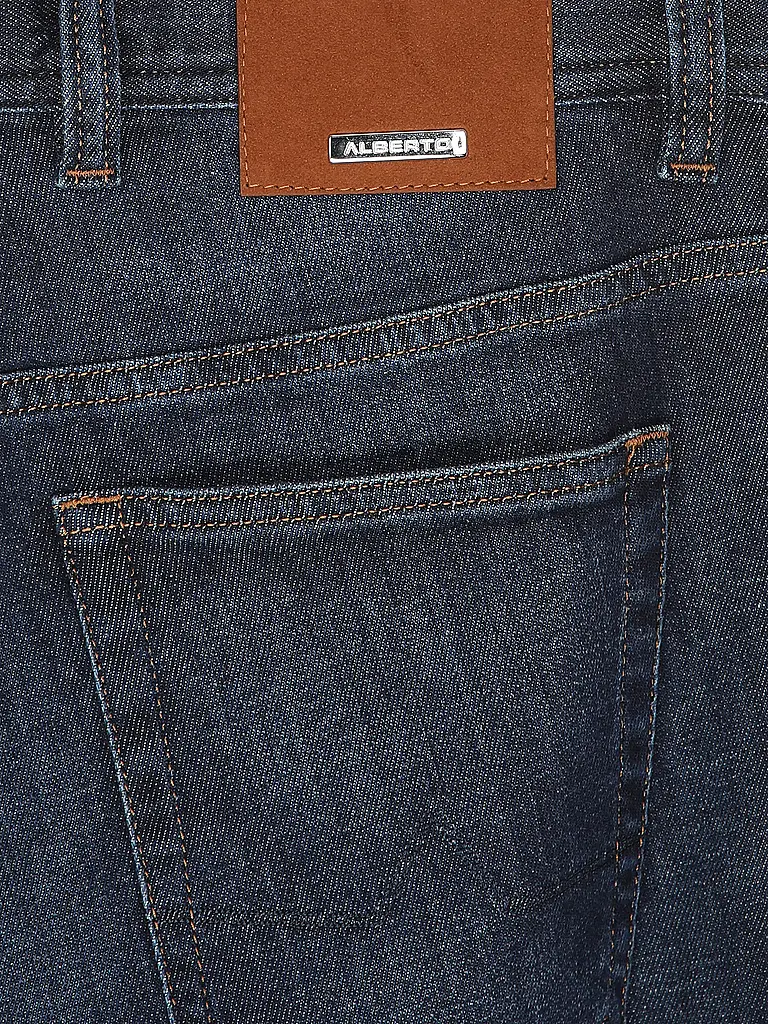 ALBERTO | Jeans Coupe Droite PIPE |
