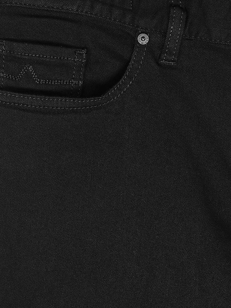 ALBERTO | Jeans coupe droite PIPE | 