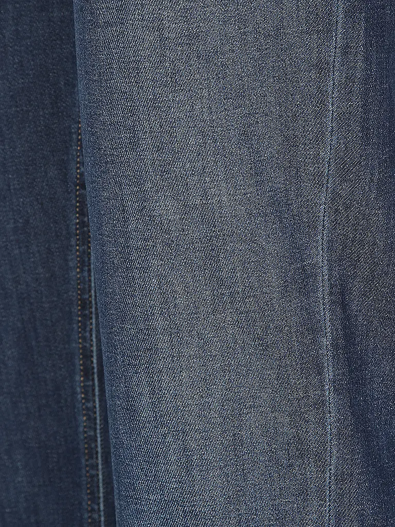 ALBERTO | Jeans Coupe Droite PIPE | 