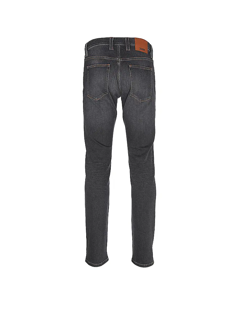ALBERTO | Jeans coupe droite PIPE | 