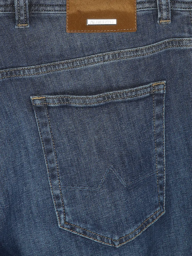 ALBERTO | Jeans Coupe Droite PIPE | 