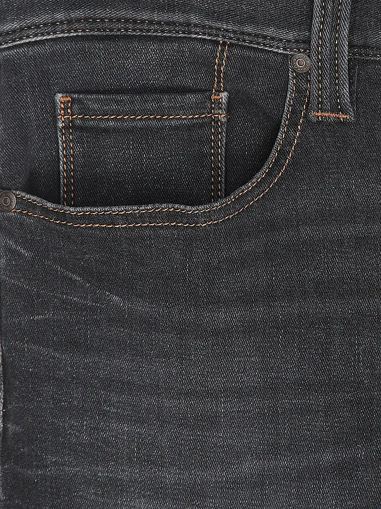 ALBERTO | Jeans coupe droite PIPE | 