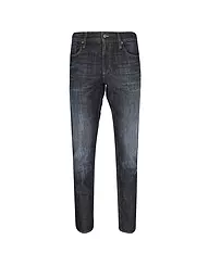 ALBERTO | Jeans Coupe Regular PIPE STOCK | Bleu foncé