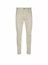 ALBERTO | Jeans Coupe Regular PIPE | Beige