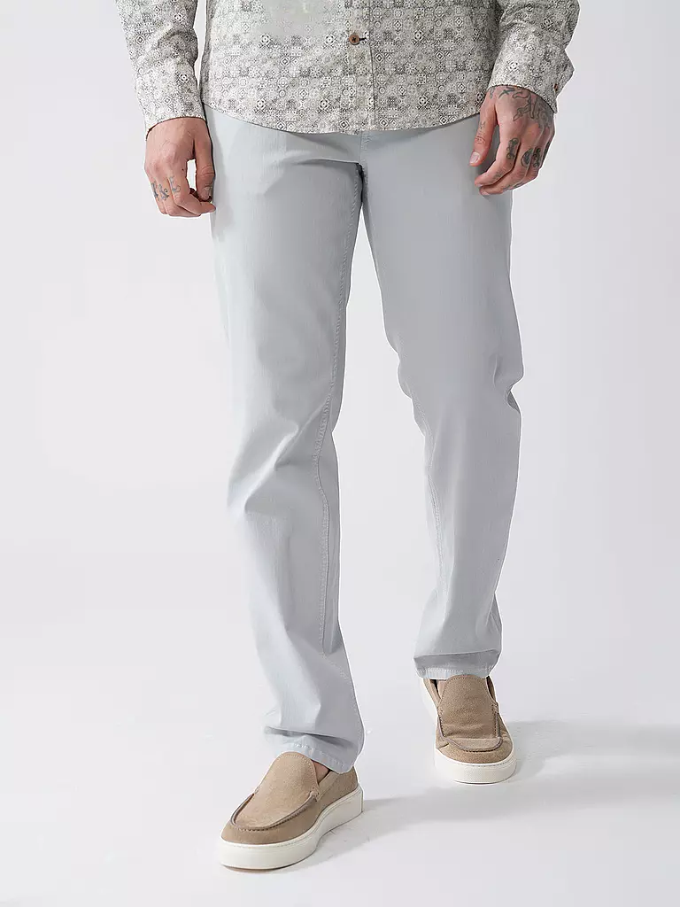 ALBERTO | Jeans Coupe Regular PIPE | 