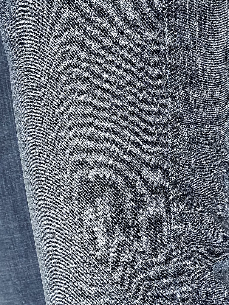 ALBERTO | Jeans Coupe Regular PIPE | Bleu