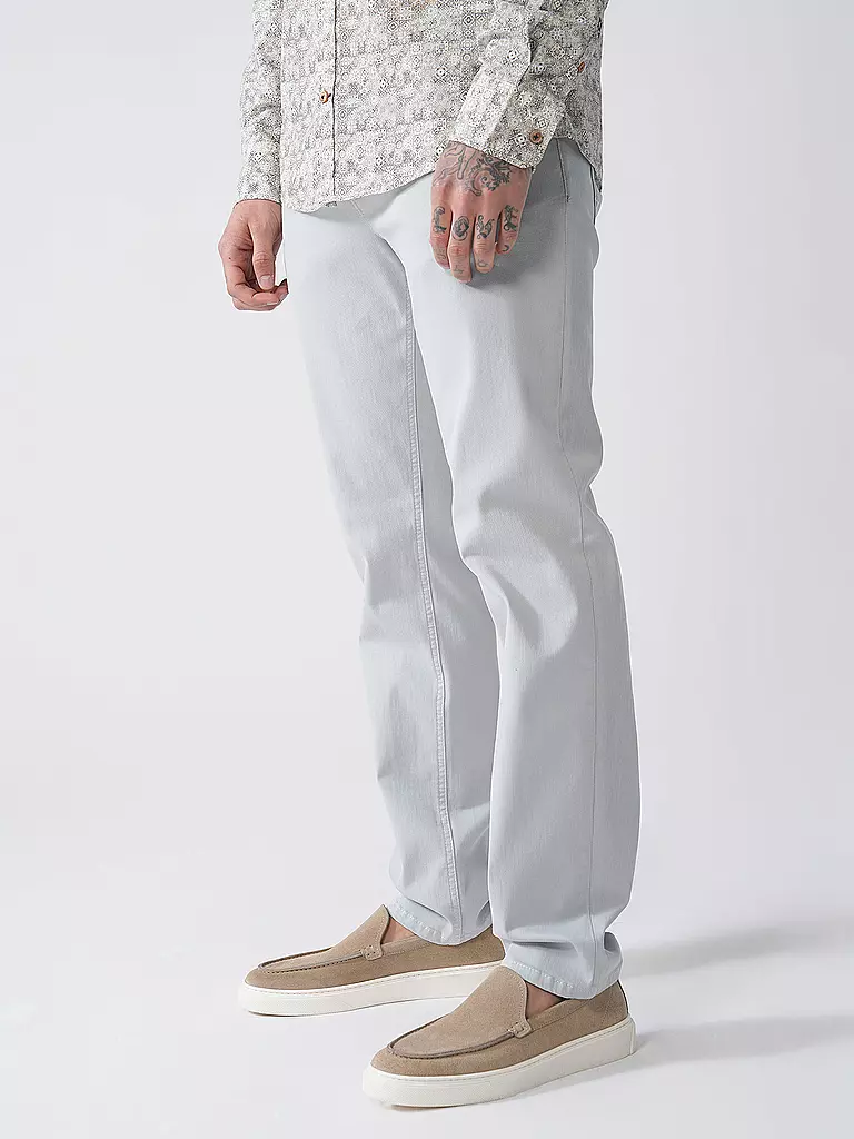 ALBERTO | Jeans Coupe Regular PIPE | 