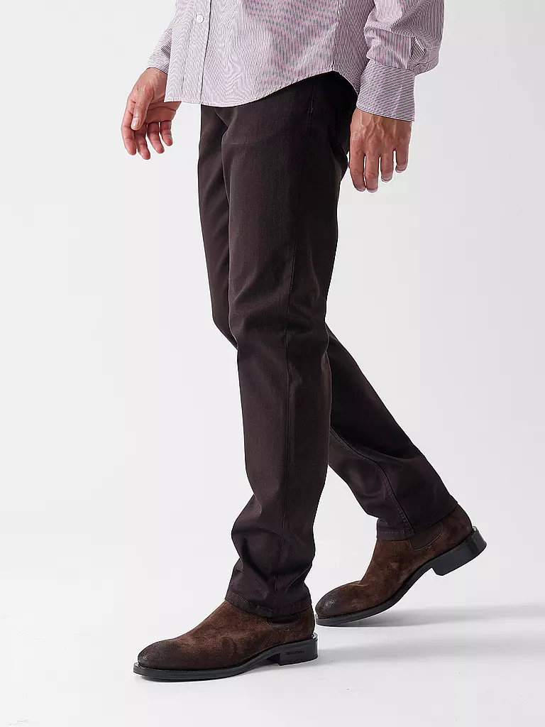 ALBERTO | Jeans Coupe Regular PIPE | 