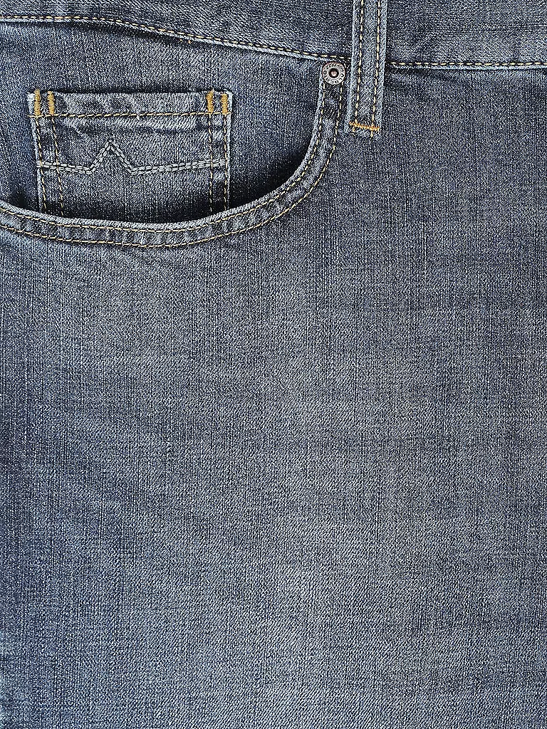 ALBERTO | Jeans Coupe Regular PIPE | Bleu