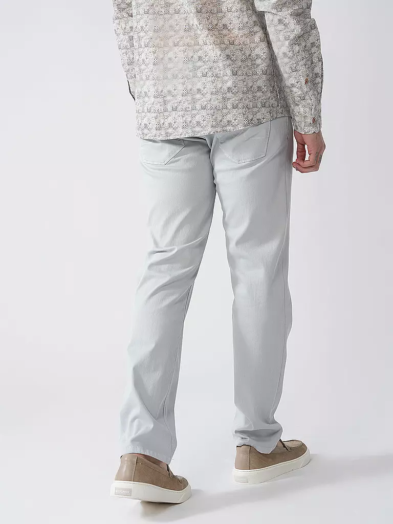 ALBERTO | Jeans Coupe Regular PIPE | 