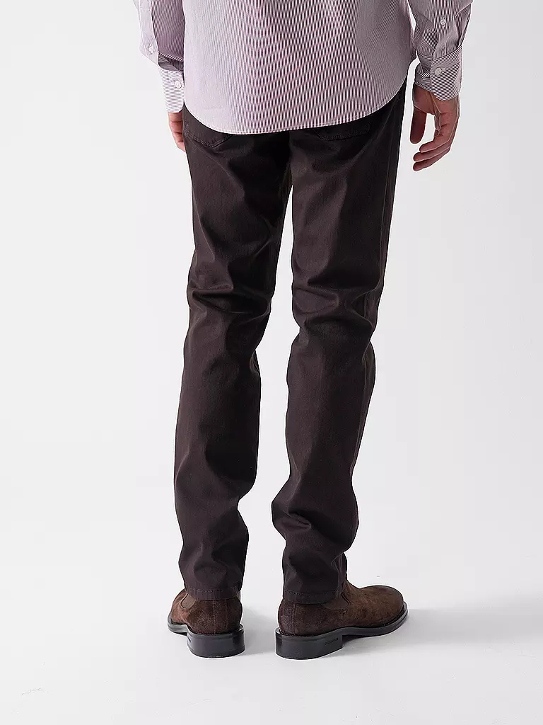 ALBERTO | Jeans Coupe Regular PIPE | 
