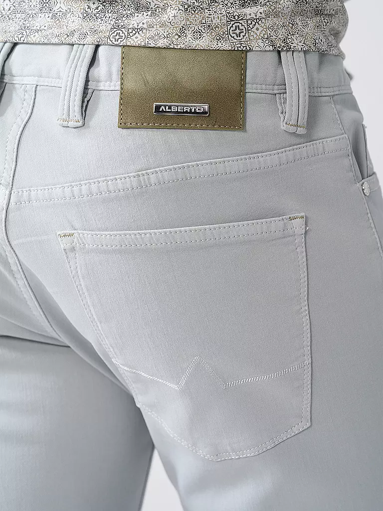 ALBERTO | Jeans Coupe Regular PIPE | 