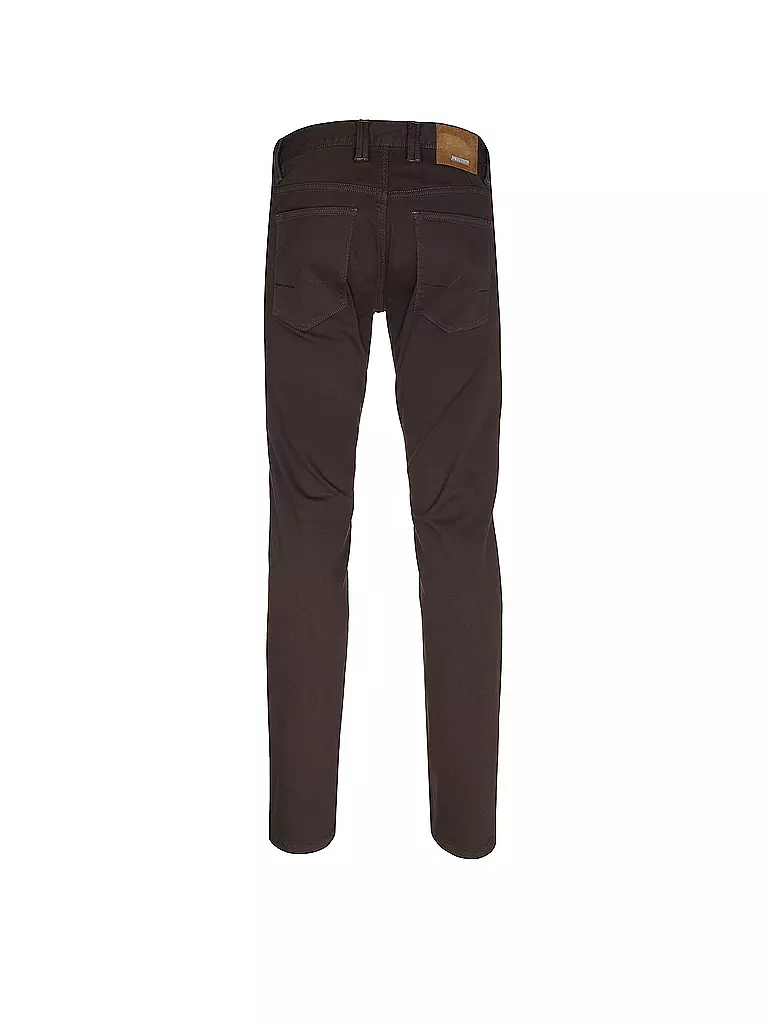 ALBERTO | Jeans Coupe Regular PIPE | 
