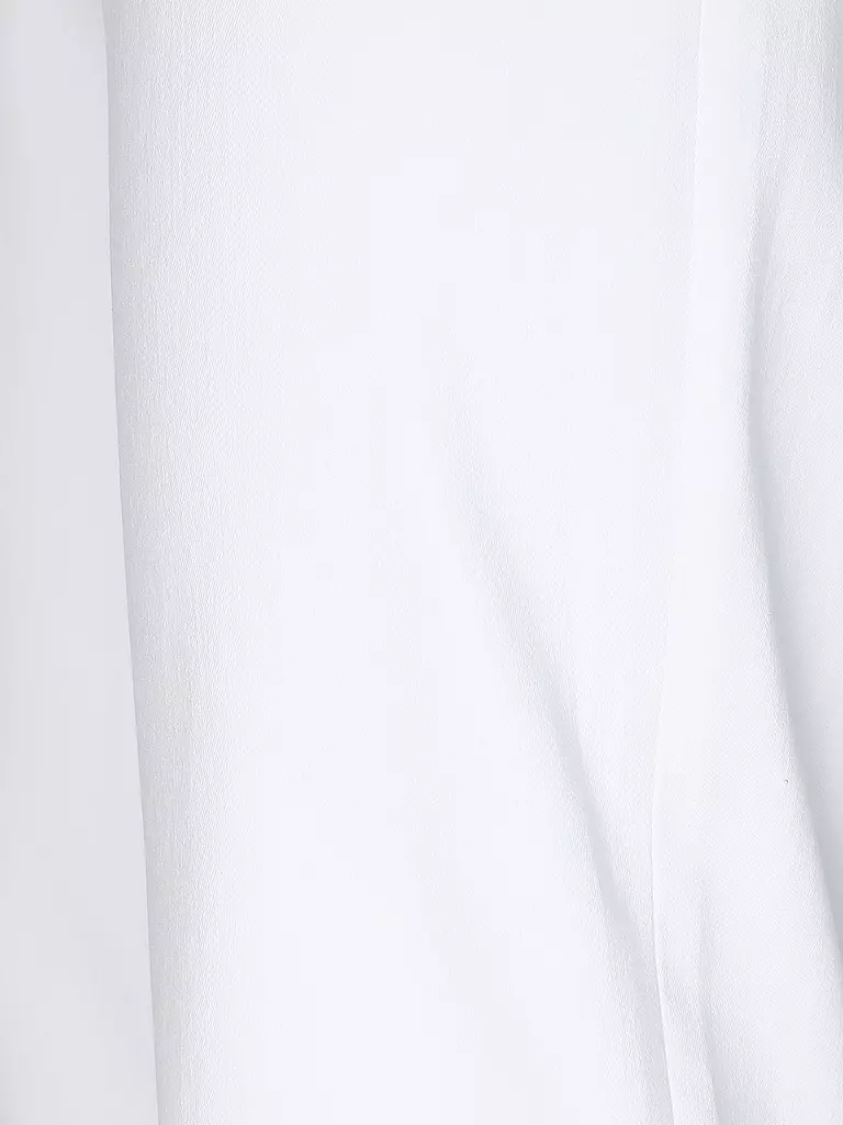 ALBERTO | Jeans Coupe Regular PIPE | weiss