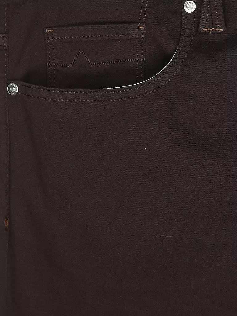 ALBERTO | Jeans Coupe Regular PIPE | 