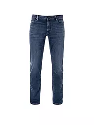 ALBERTO | Jeans Coupe Slim | Bleu