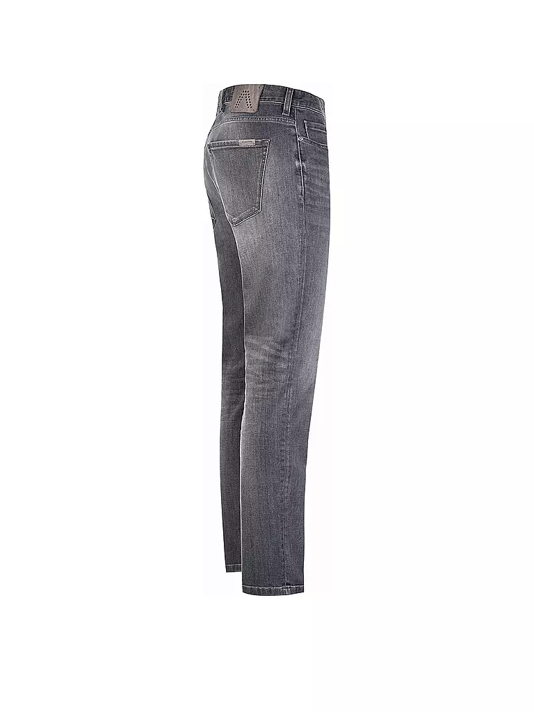 ALBERTO | Jeans Coupe Slim | 