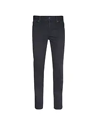 ALBERTO | Jeans Slim Fit | Bleu foncé