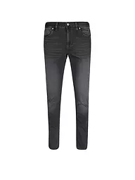 ALBERTO | Jeans Slim Fit | Gris