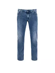 ALBERTO | Jeans Slim Fit | Bleu