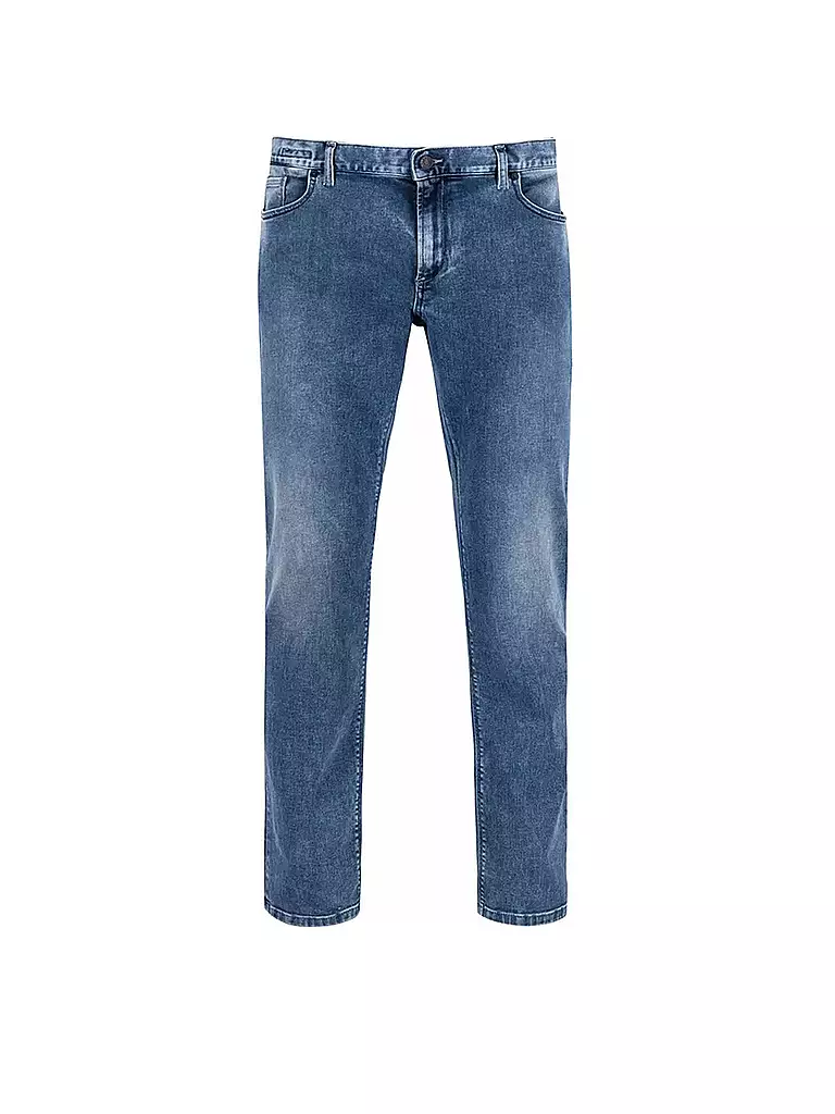 ALBERTO | Jeans Slim Fit | Bleu
