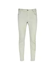 ALBERTO | Jeans Tapered Fit ROBIN | Vert