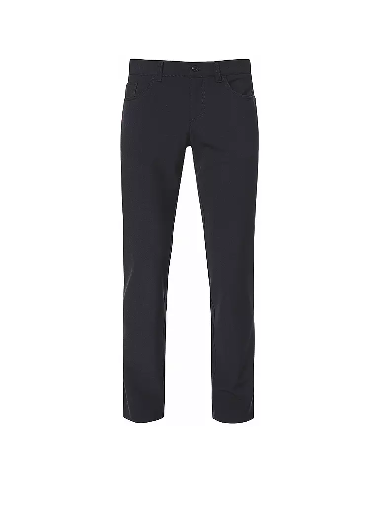 ALBERTO | Pantalon "Ceramica" | blau