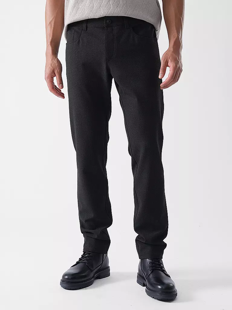 ALBERTO | Pantalon CERAMICA | 