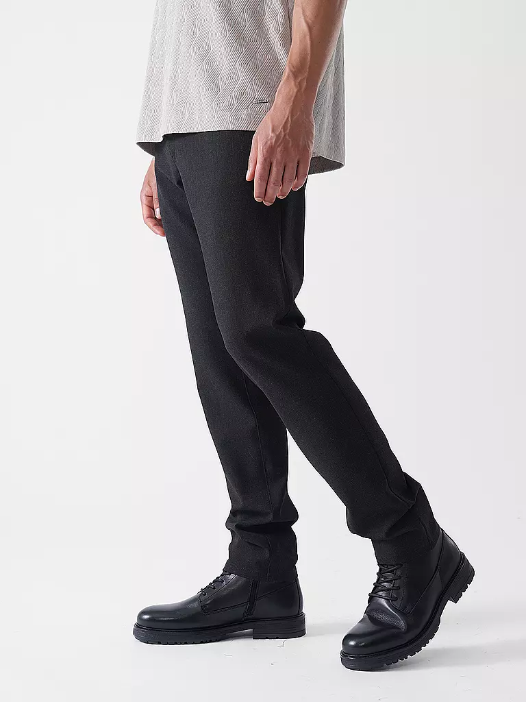 ALBERTO | Pantalon CERAMICA | 