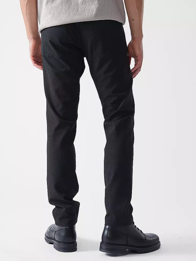ALBERTO | Pantalon CERAMICA | 