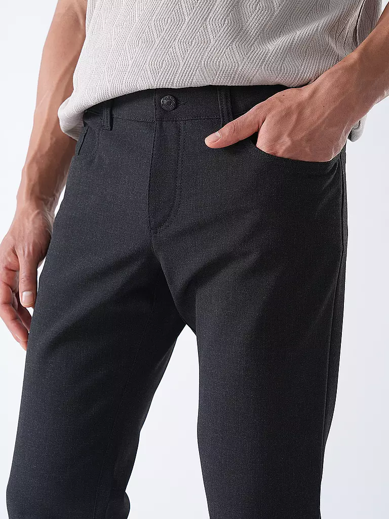 ALBERTO | Pantalon CERAMICA | 
