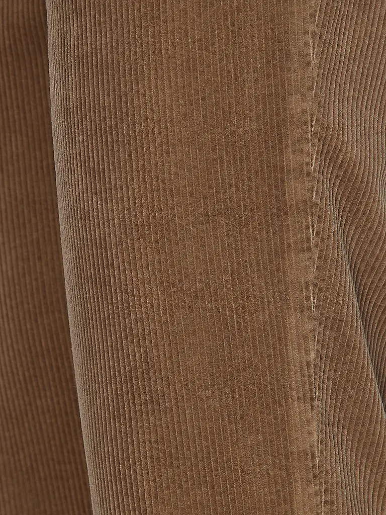 ALBERTO | Pantalon en velours côtelé coupe slim JUMP | 