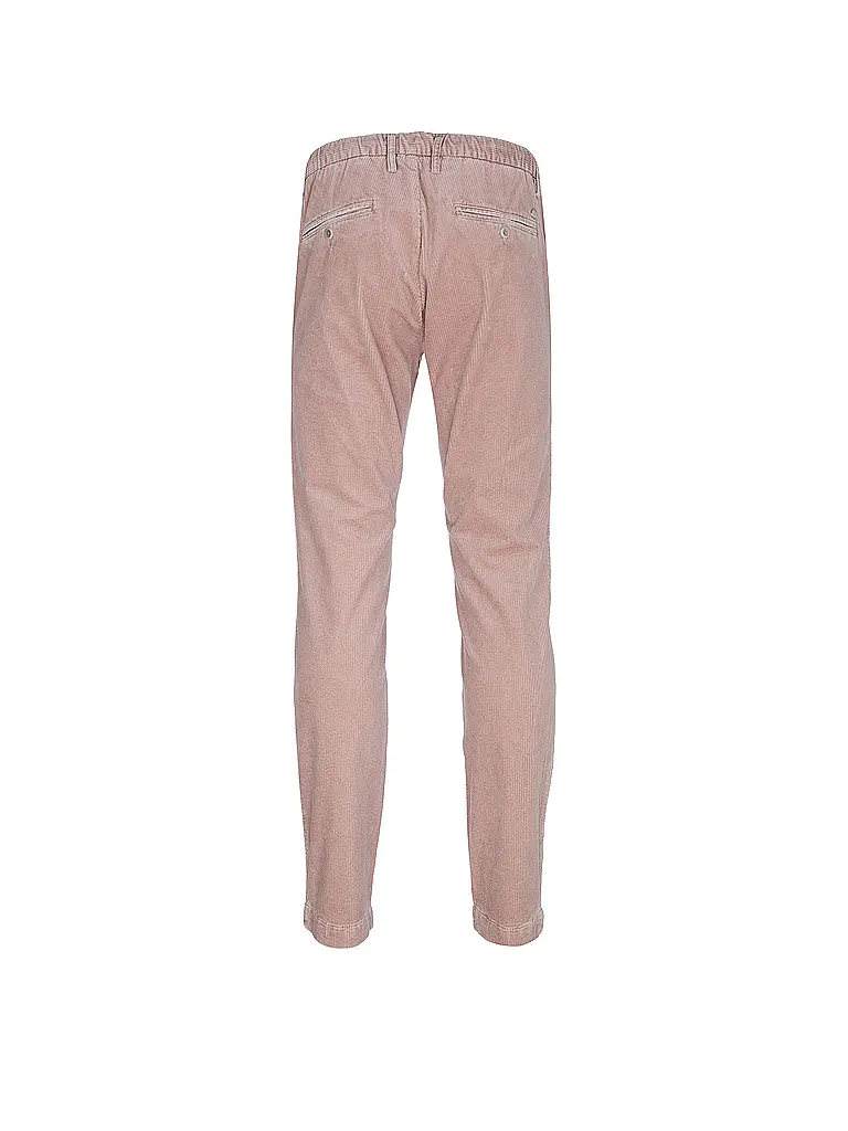 ALBERTO | Pantalon en velours côtelé Slim Fit JUMP | 