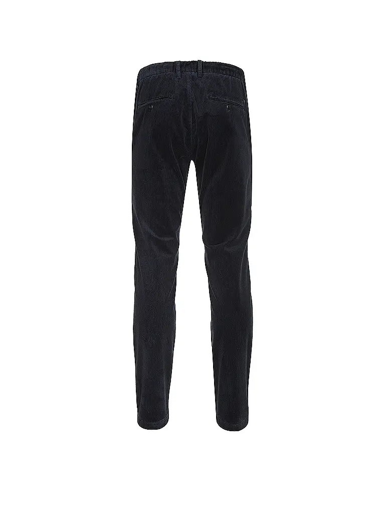 ALBERTO | Pantalon en velours côtelé Slim Fit JUMP | 