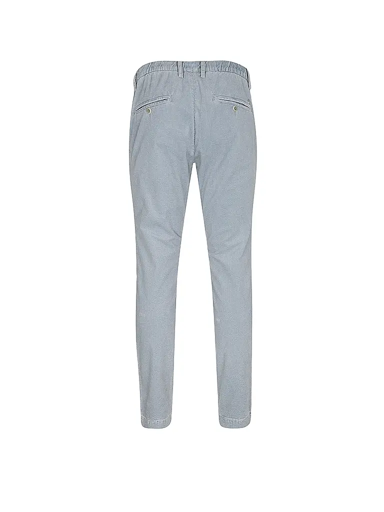 ALBERTO | Pantalon en velours côtelé Slim Fit JUMP | 