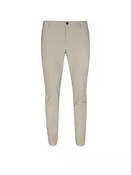 ALBERTO | Pantalon Slim Fit ROB | Beige