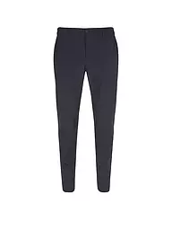 ALBERTO | Pantalon Slim Fit ROB | Bleu foncé